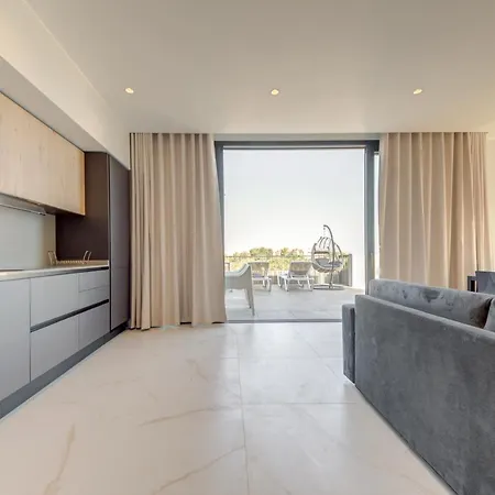 Mayfair By Premier Mt Lägenhetshotell Is-Swieqi
