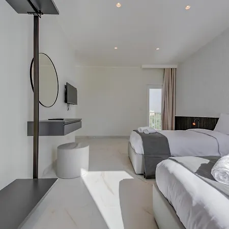 Mayfair By Premier Mt Is-Swieqi