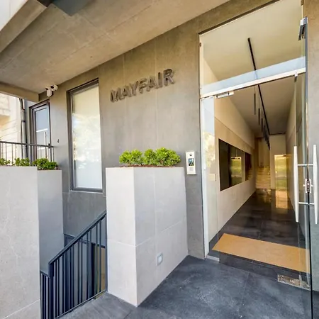 Mayfair By Premier Mt Lägenhetshotell *
