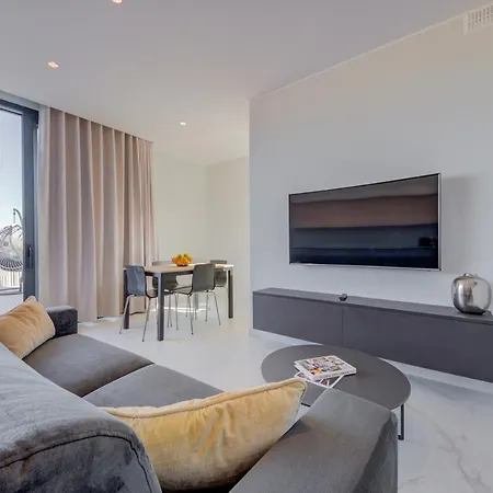 Mayfair By Premier Mt 4* Is-Swieqi