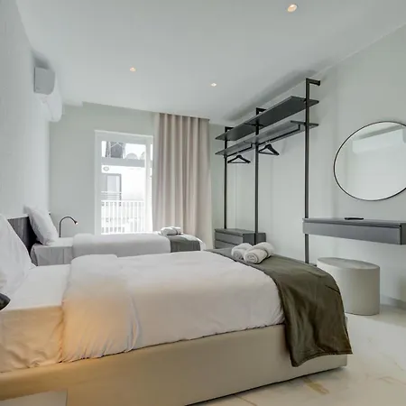 Mayfair By Premier Mt 4* Is-Swieqi