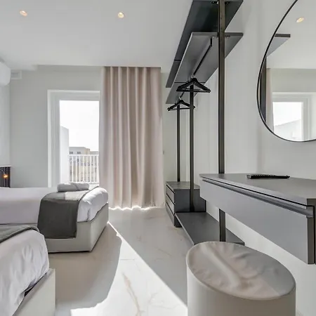Mayfair By Premier Mt Lägenhetshotell