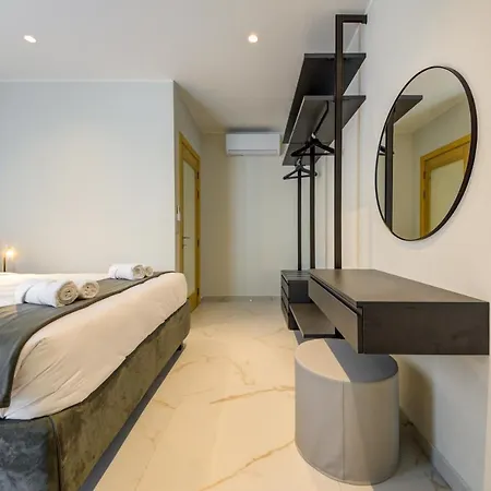 Lägenhetshotell Mayfair By Premier Mt Is-Swieqi