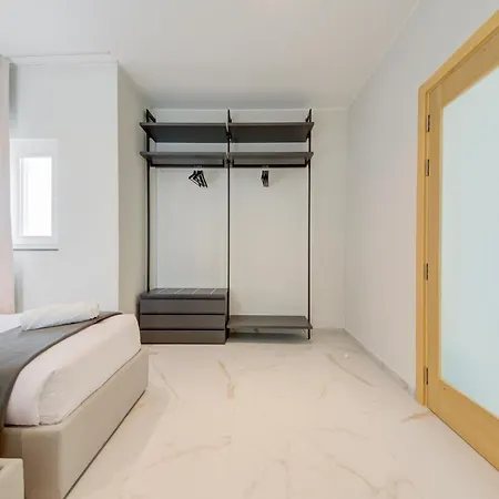 Lägenhetshotell Mayfair By Premier Mt Is-Swieqi