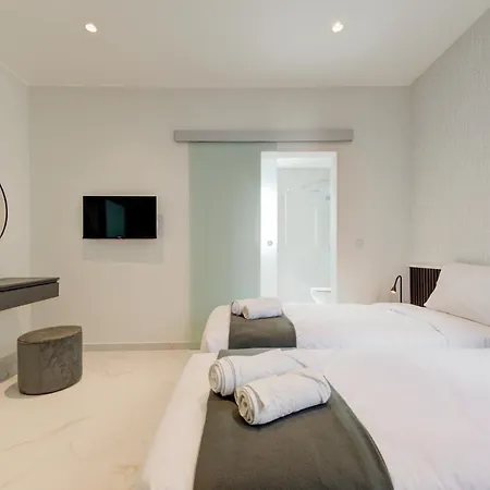 Mayfair By Premier Mt Is-Swieqi