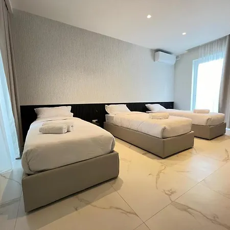 Mayfair By Premier Mt 4*