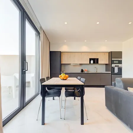 Mayfair By Premier Mt * Is-Swieqi