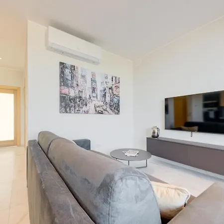 Mayfair By Premier Mt 4* Is-Swieqi