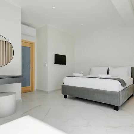 Mayfair By Premier Mt Lägenhetshotell Is-Swieqi
