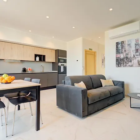 Mayfair By Premier Mt Is-Swieqi