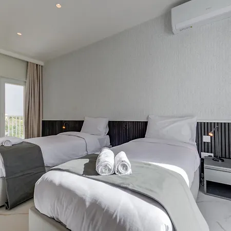 Mayfair By Premier Mt Lägenhetshotell Is-Swieqi