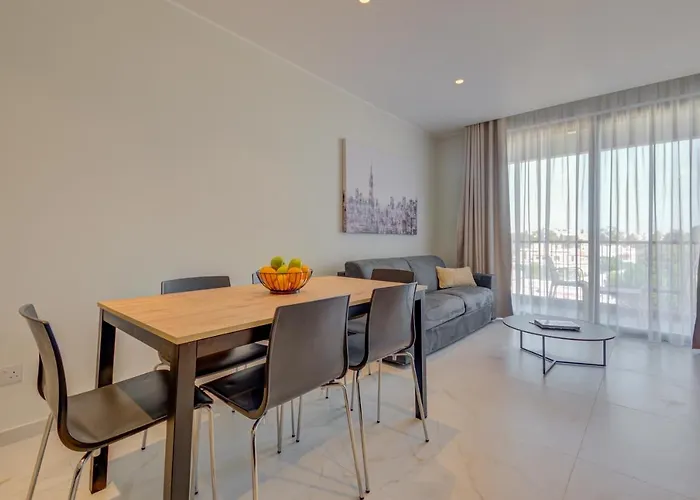 Mayfair By Premier Mt 4* Is-Swieqi