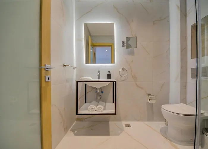 Mayfair By Premier Mt Is-Swieqi