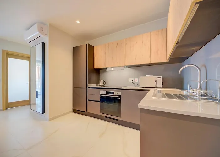 Mayfair By Premier Mt 4* Is-Swieqi