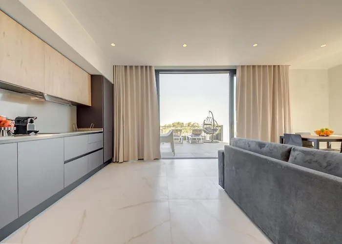 Mayfair By Premier Mt Aparthotel Is-Swieqi