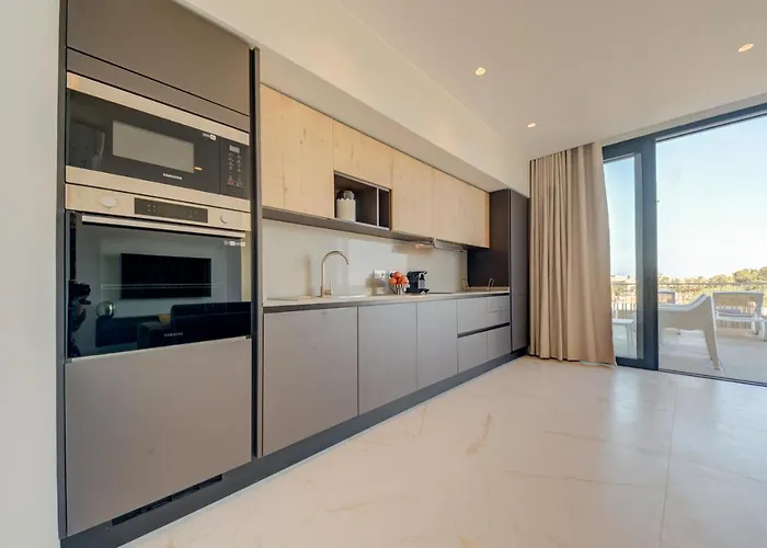 Mayfair By Premier Mt Aparthotel Is-Swieqi