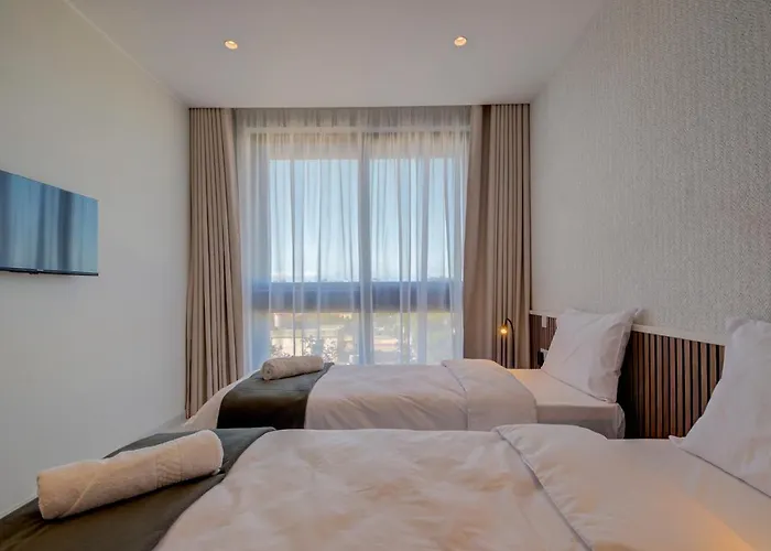 Mayfair By Premier Mt Aparthotel Is-Swieqi