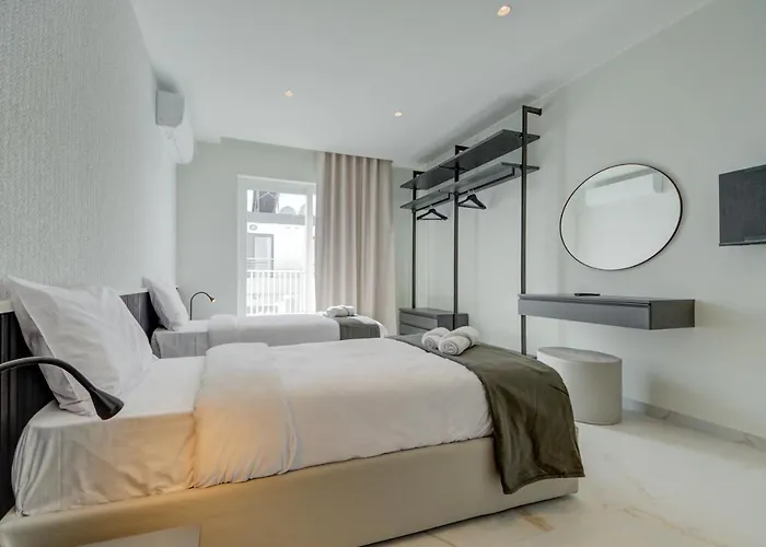 Mayfair By Premier Mt 4* Is-Swieqi