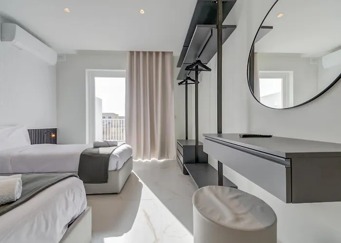 Mayfair By Premier Mt Aparthotel