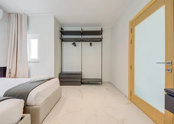 Aparthotel Mayfair By Premier Mt Is-Swieqi