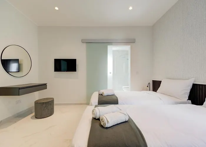 Mayfair By Premier Mt Is-Swieqi