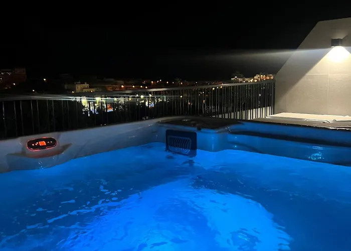 Aparthotel Mayfair By Premier Mt Is-Swieqi