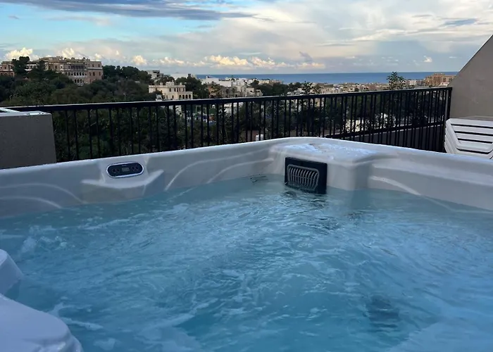 Mayfair By Premier Mt Aparthotel Is-Swieqi