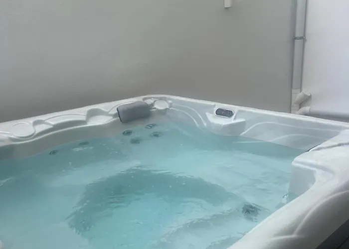 Aparthotel Mayfair By Premier Mt Is-Swieqi