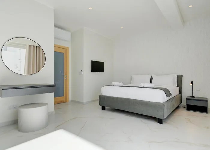 Mayfair By Premier Mt Aparthotel Is-Swieqi