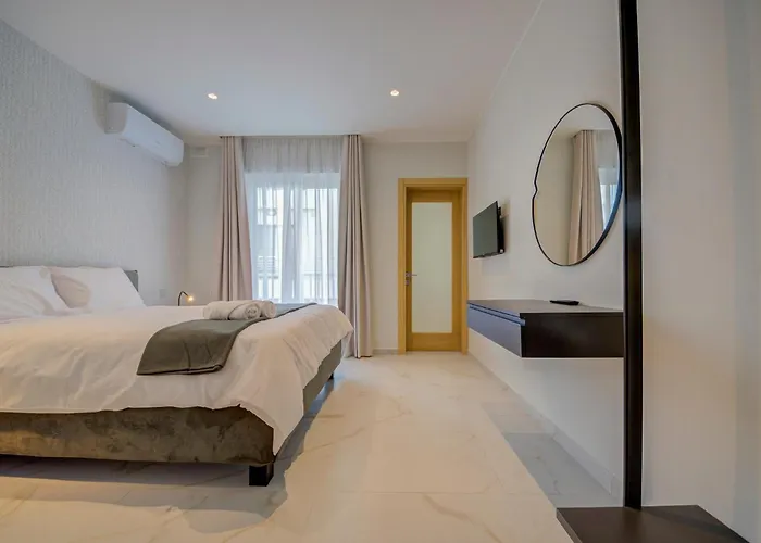 Mayfair By Premier Mt 4*