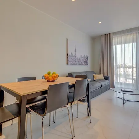 Mayfair By Premier Mt 4* Is-Swieqi