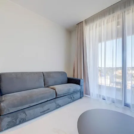 Mayfair By Premier Mt 4* Is-Swieqi