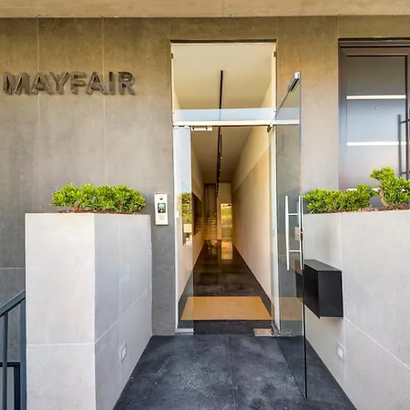 Mayfair By Premier Mt 4* Is-Swieqi