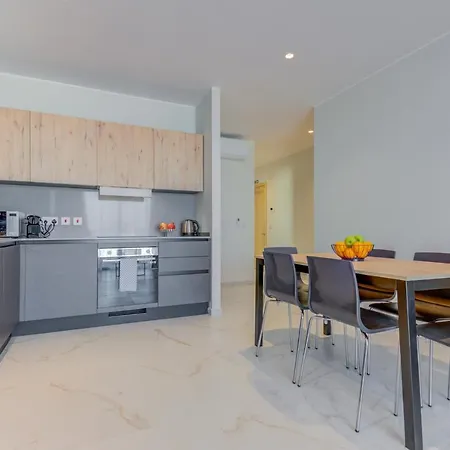 Mayfair By Premier Mt 4* Is-Swieqi