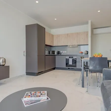 Mayfair By Premier Mt Aparthotel Is-Swieqi