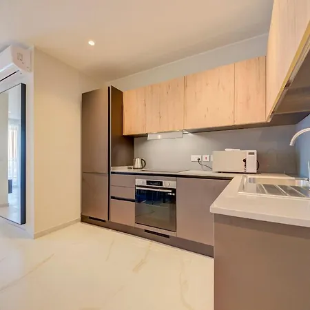 Mayfair By Premier Mt 4* Is-Swieqi