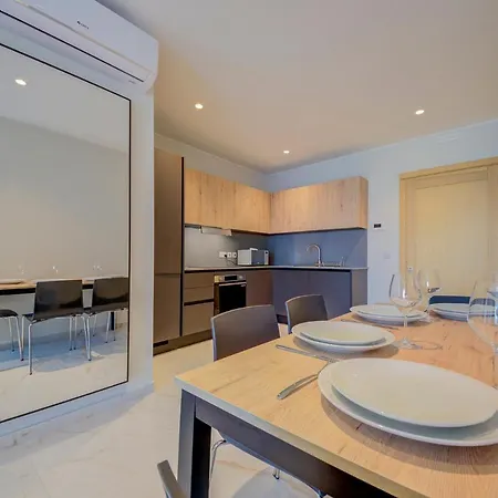 Aparthotel Mayfair By Premier Mt Is-Swieqi