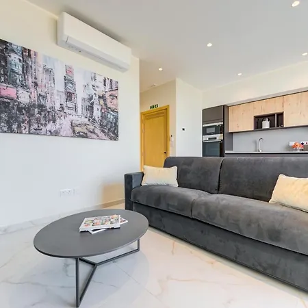 Mayfair By Premier Mt Hotel apartamentowy