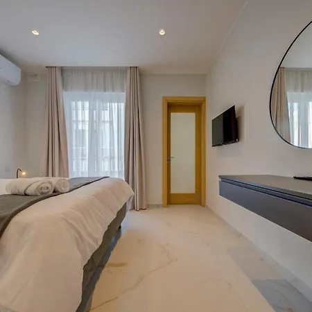Hotel apartamentowy Mayfair By Premier Mt *