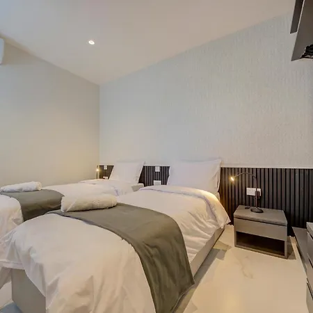 Mayfair By Premier Mt Hotel apartamentowy