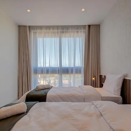Mayfair By Premier Mt Hotel apartamentowy Is-Swieqi