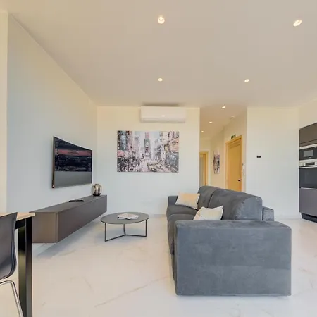 Mayfair By Premier Mt Hotel apartamentowy *