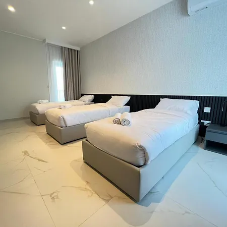 Hotel apartamentowy Mayfair By Premier Mt