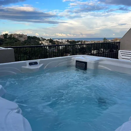 Mayfair By Premier Mt Aparthotel Is-Swieqi