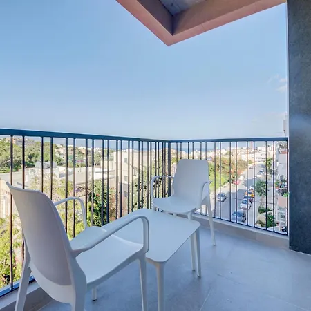 Aparthotel Mayfair By Premier Mt