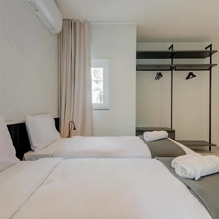 Mayfair By Premier Mt 4*