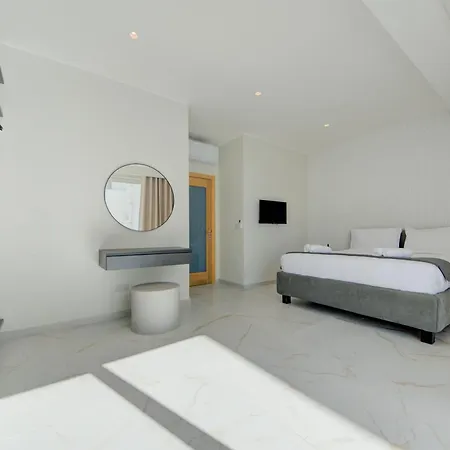 Mayfair By Premier Mt Hotel apartamentowy *