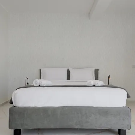 Hotel apartamentowy Mayfair By Premier Mt *