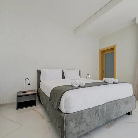 Hotel apartamentowy Mayfair By Premier Mt