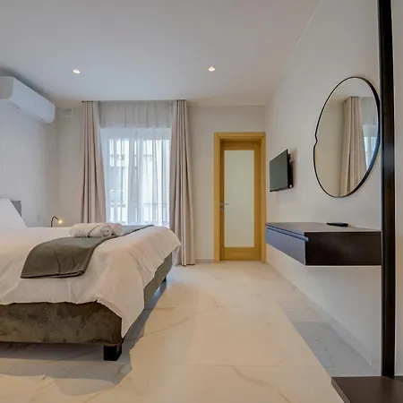Mayfair By Premier Mt 4*